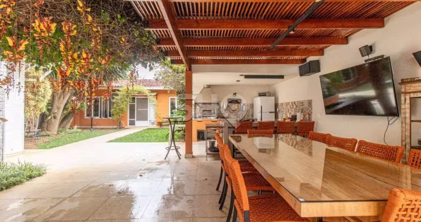 Casa com 4 quartos à venda na Rua Poconé, 178, Sumaré, São Paulo