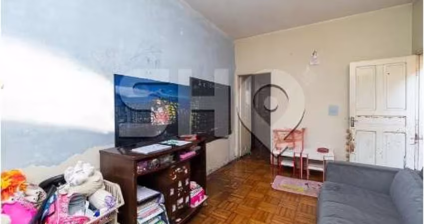 Casa com 2 quartos à venda na Rua Bento de Abreu, 220, Vila Romana, São Paulo