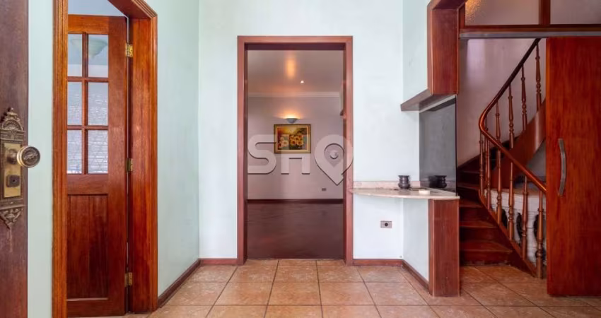 Casa com 4 quartos à venda na Rua Doutor Albuquerque Lins, 79, Santa Cecília, São Paulo