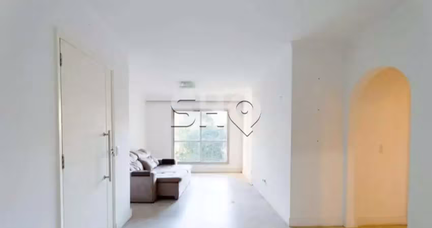 Apartamento com 2 quartos à venda na Rua São Vicente de Paulo, 650, Santa Cecília, São Paulo