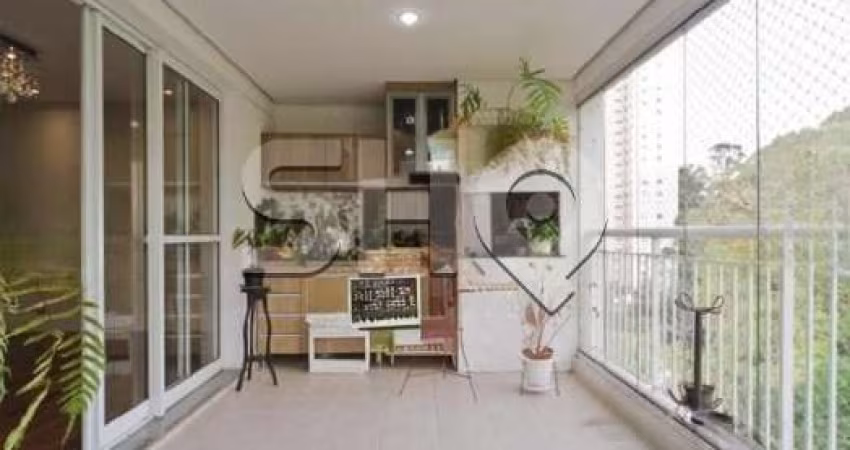 Apartamento com 3 quartos à venda na Rua William Furneau, 200, Pirituba, São Paulo