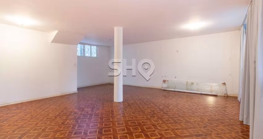 Casa com 3 quartos à venda na Rua Ministro Gastão Mesquita, 124, Perdizes, São Paulo