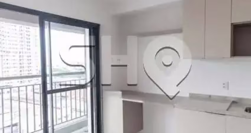 Apartamento com 1 quarto à venda na Avenida Guapira, 79, Tucuruvi, São Paulo
