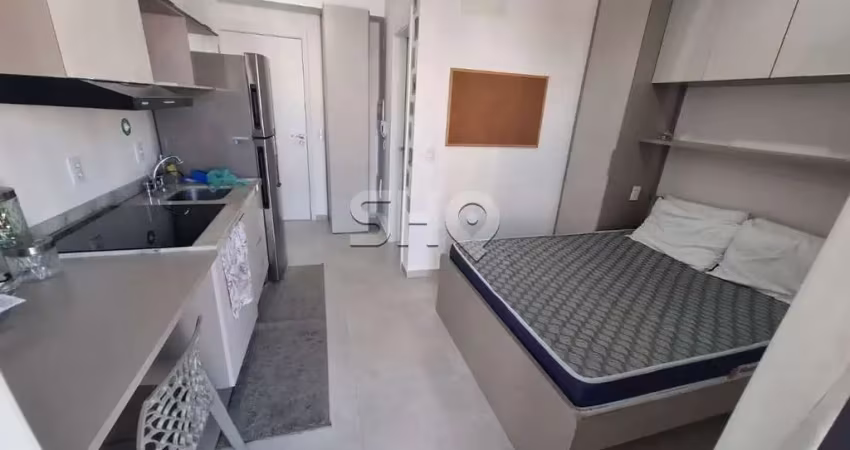 Apartamento com 1 quarto à venda na Avenida Guapira, 79, Tucuruvi, São Paulo