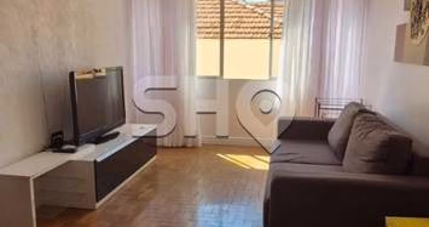 Apartamento com 2 quartos à venda na Rua França Pinto, 275, Vila Mariana, São Paulo