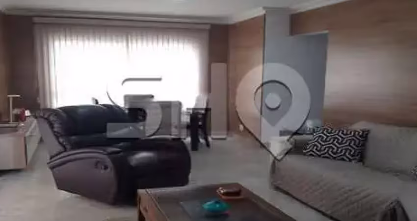 Apartamento com 2 quartos à venda na Rua Doutor Augusto de Miranda, 639, Pompéia, São Paulo