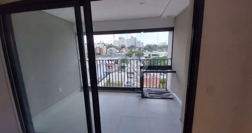 Apartamento com 1 quarto à venda na Rua Paracuê, 191, Sumaré, São Paulo