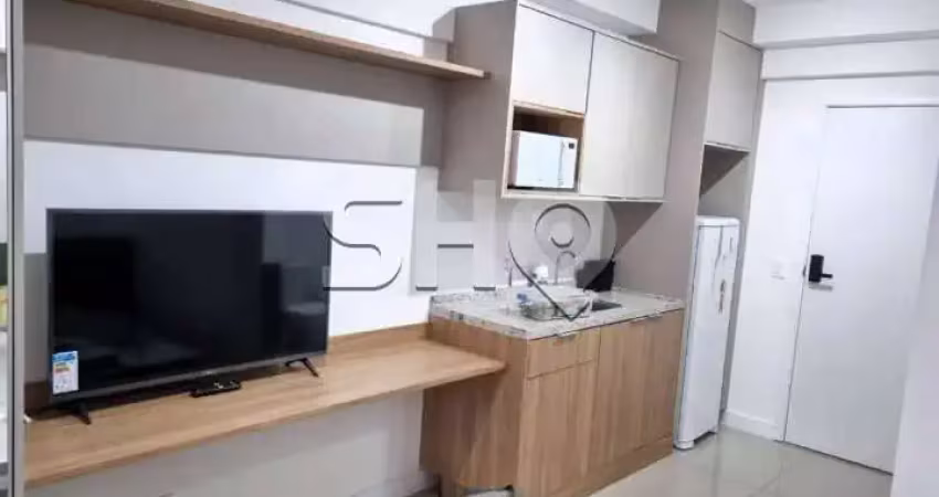 Apartamento com 1 quarto à venda na Rua Correia Dias, 93, Paraíso, São Paulo