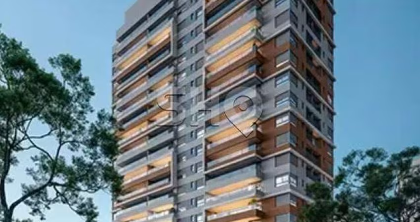 Apartamento com 1 quarto à venda na Rua Alcatrazes, 62, Vila da Saúde, São Paulo