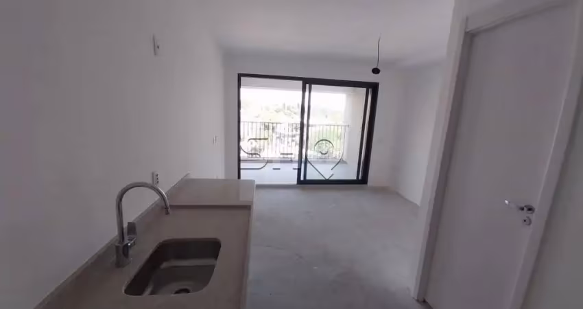 Apartamento com 1 quarto à venda na Rua Paracuê, 191, Sumaré, São Paulo