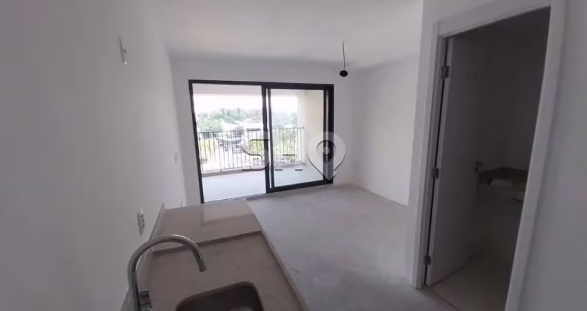 Apartamento com 1 quarto à venda na Rua Paracuê, 191, Sumaré, São Paulo