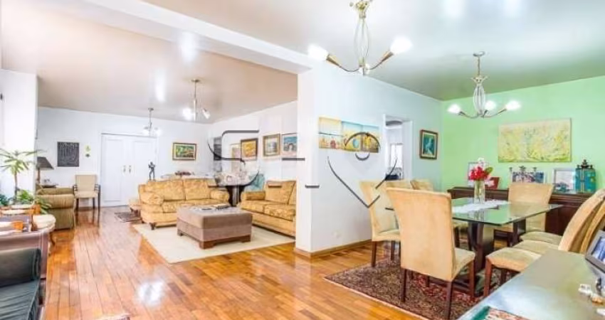 Apartamento com 4 quartos à venda na Rua Oscar Freire, 1500, Pinheiros, São Paulo