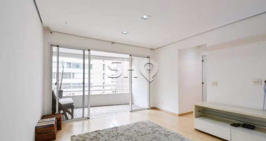 Apartamento com 4 quartos à venda na Avenida Jamaris, 64, Planalto Paulista, São Paulo
