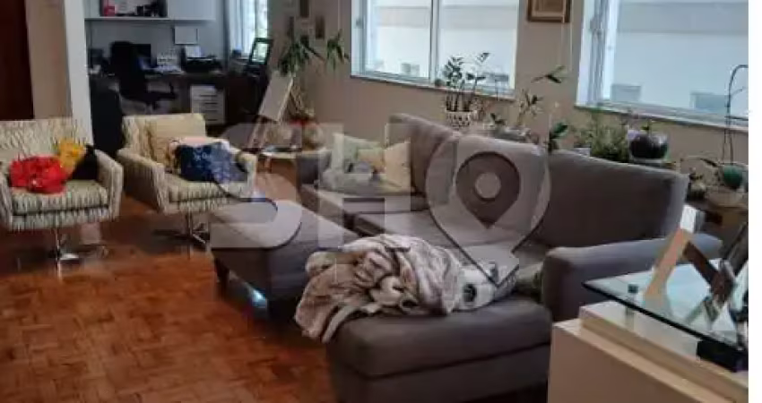 Apartamento com 3 quartos à venda na Rua Baronesa de Itu, 789, Santa Cecília, São Paulo