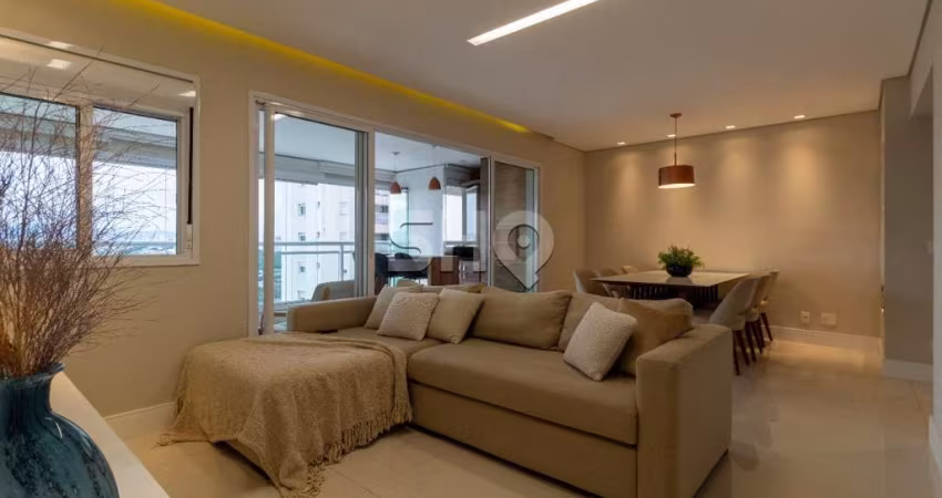 Apartamento com 2 quartos à venda na Rua Norma Pieruccini Giannotti, 665, Barra Funda, São Paulo