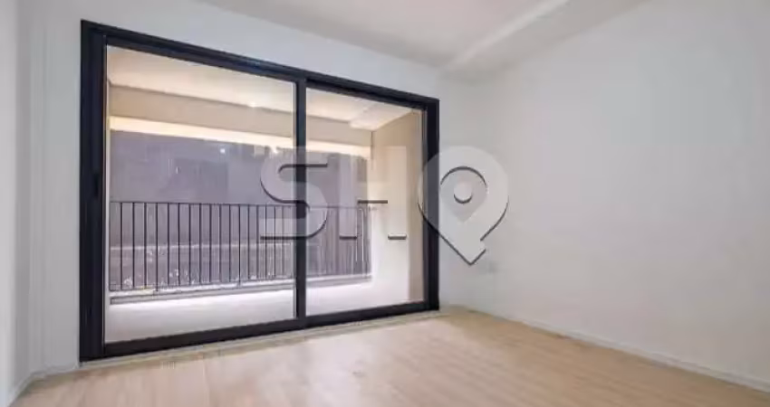 Apartamento com 1 quarto à venda na Rua Paracuê, 191, Sumaré, São Paulo