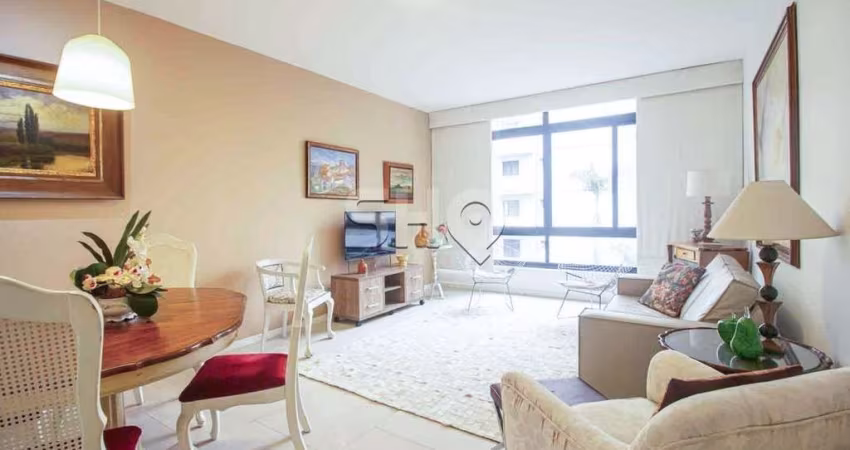 Apartamento com 3 quartos à venda na Alameda Campinas, 601, Jardim Paulista, São Paulo