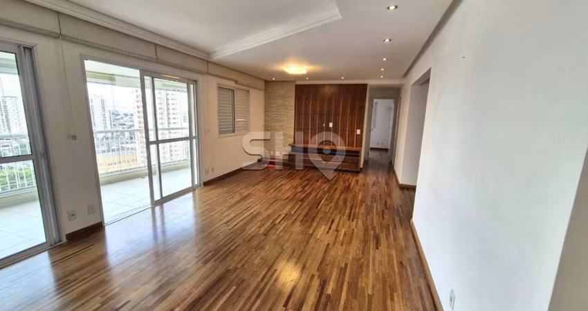 Apartamento com 3 quartos à venda na Rua Viçosa do Ceará, 44, Vila Mascote, São Paulo