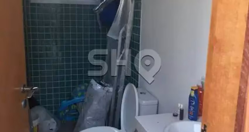 Casa com 1 quarto à venda na Cardeal Amarelo, 38, Brasilândia, São Paulo