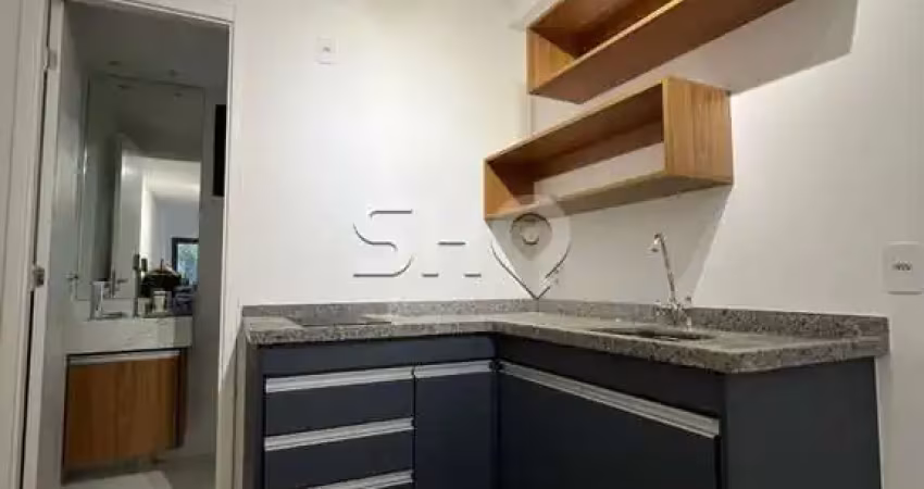 Apartamento com 1 quarto à venda na Rua Marquês de Itu, 392, Vila Buarque, São Paulo