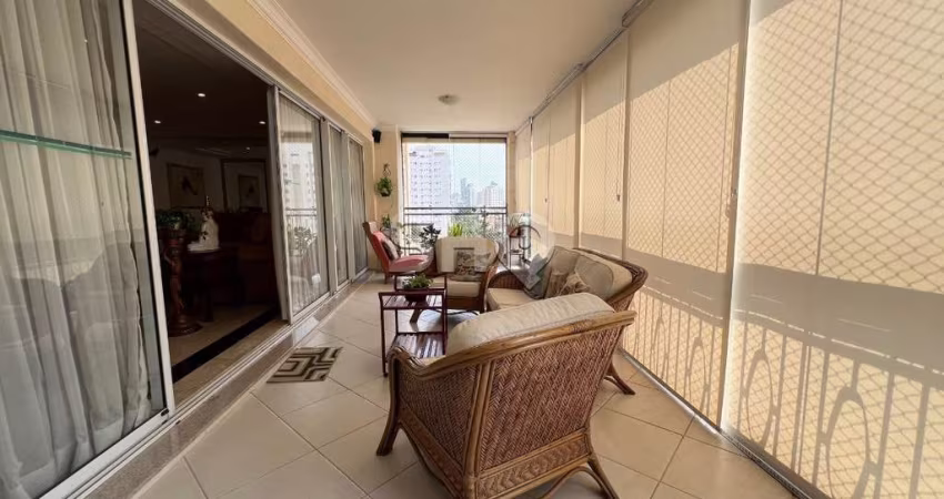 Apartamento com 3 quartos à venda na Rua Caraíbas, 847, Perdizes, São Paulo