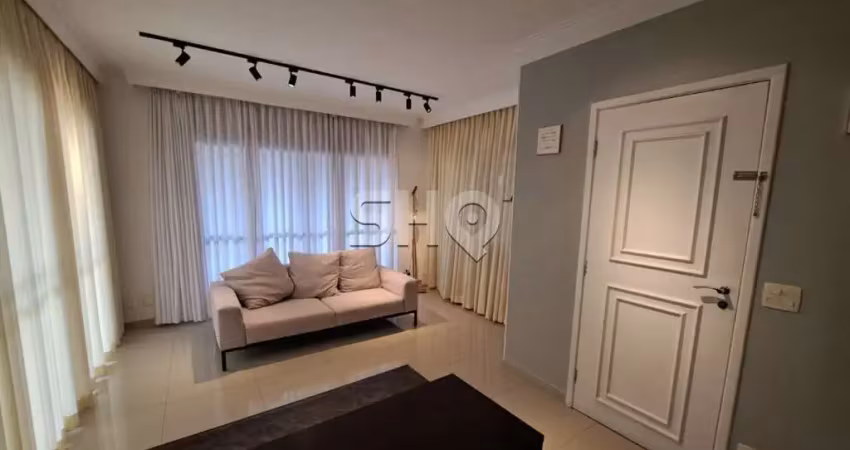 Cobertura com 3 quartos à venda na Rua Domingos de Morais, 1018, Vila Mariana, São Paulo
