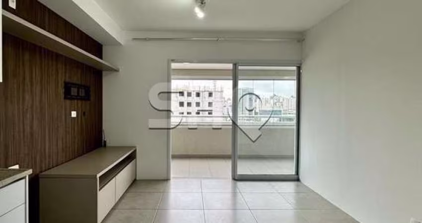 Apartamento com 2 quartos à venda na Rua Adalberto Kemeny, 82, Parque Industrial Tomas Edson, São Paulo