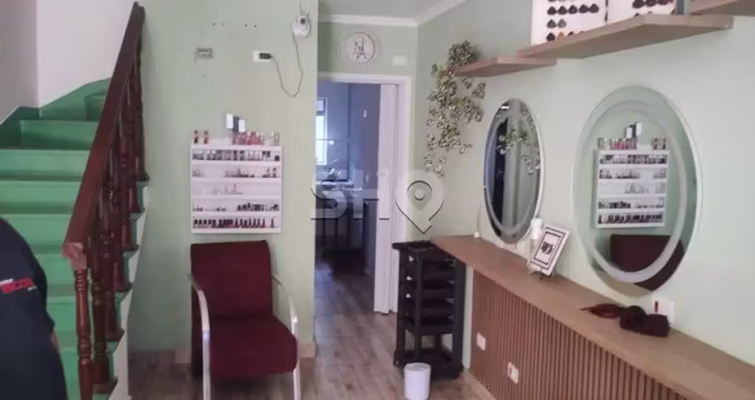 Casa com 2 quartos à venda na Vicente Soares, 139, Santana, São Paulo