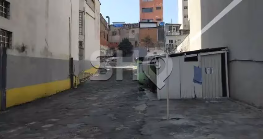 Terreno à venda na Avenida Nove de Julho, 935, Bela Vista, São Paulo