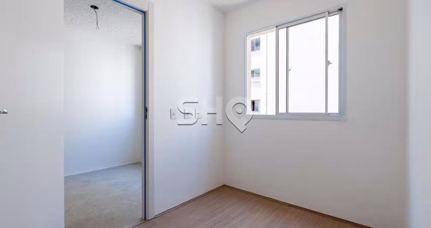 Apartamento com 2 quartos à venda na Rua Federação Paulista de Futebol, 40, Várzea da Barra Funda, São Paulo