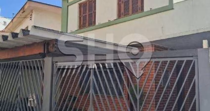 Casa com 3 quartos à venda na Odete Carvalho Caielli, 147, Água Fria, São Paulo