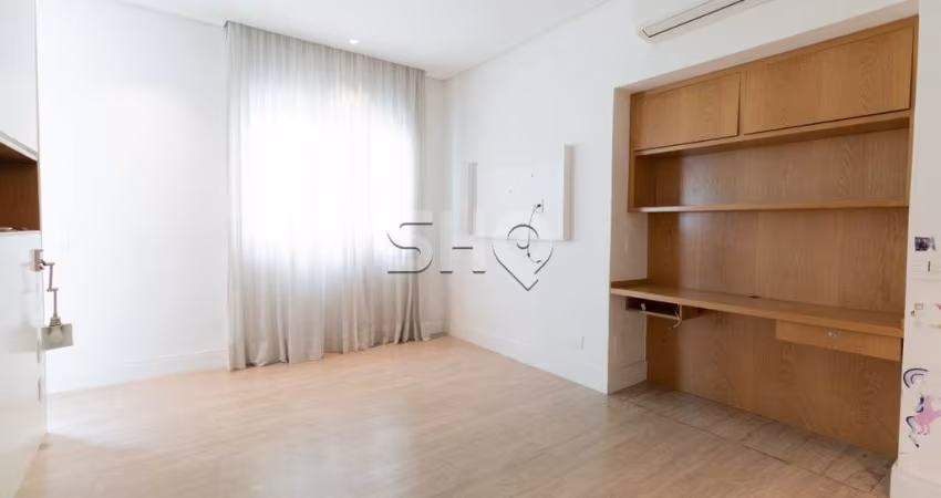 Apartamento com 3 quartos à venda na Alameda Joaquim Eugênio de Lima, 1656, Jardim Paulista, São Paulo