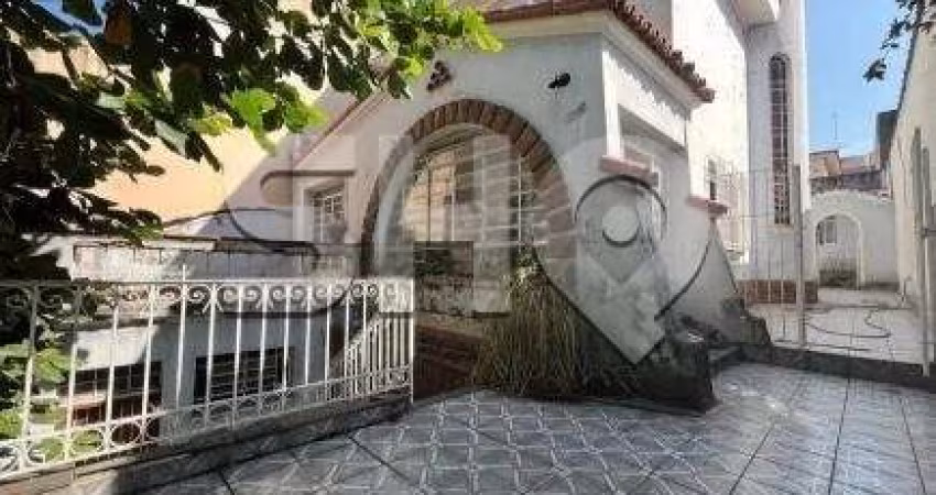 Casa com 3 quartos à venda na Rua Armando Brussolo, 136, Vila Romana, São Paulo