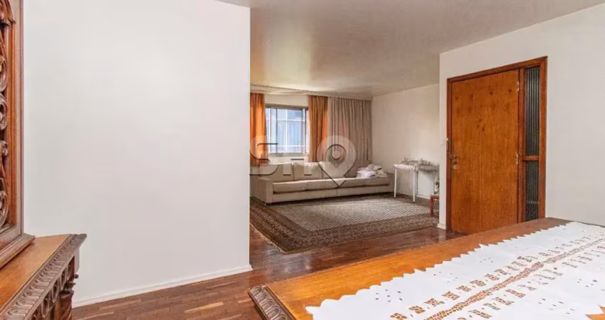 Apartamento com 4 quartos à venda na Avenida Angélica, 1071, Higienópolis, São Paulo