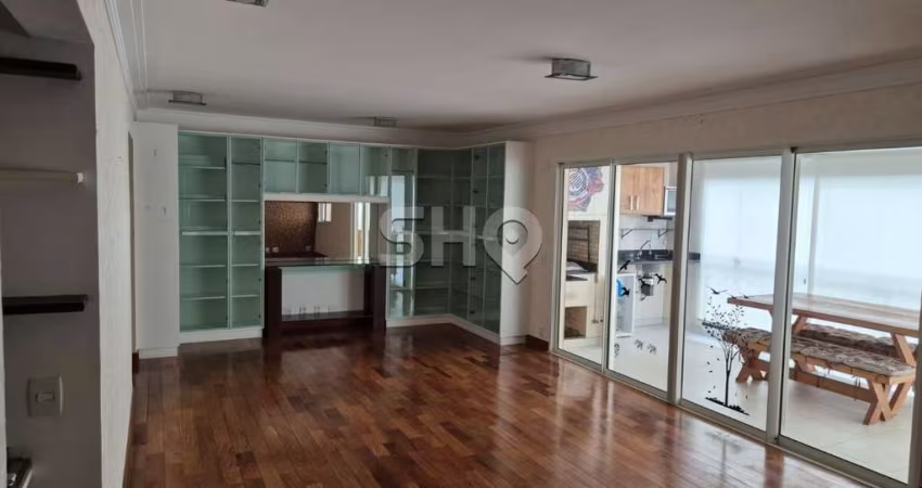 Apartamento com 3 quartos à venda na Rua José Gomes Falcão, 304, Parque Industrial Tomas Edson, São Paulo