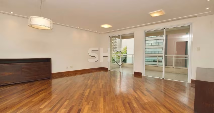 Apartamento com 4 quartos à venda na Rua Aimberê, 570, Perdizes, São Paulo