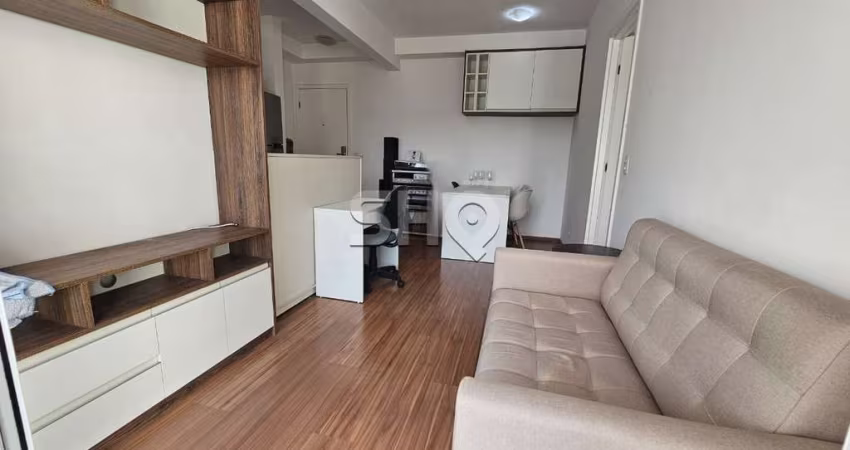 Apartamento com 1 quarto à venda na Rua Rubens Meireles, 99, Várzea da Barra Funda, São Paulo