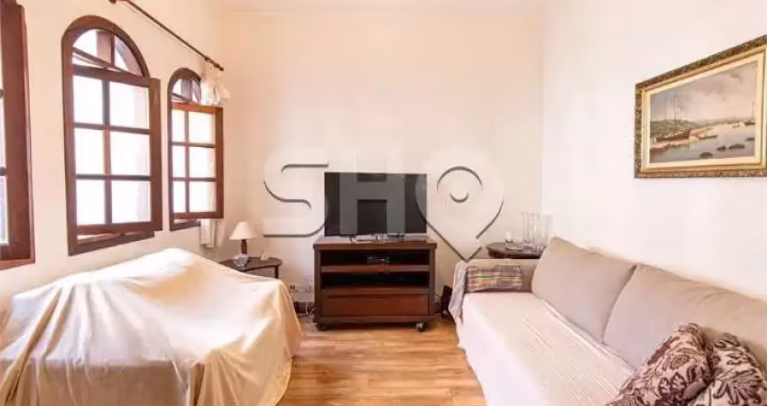 Casa em condomínio fechado com 3 quartos à venda na Rua Lisboa, 307, Cerqueira César, São Paulo