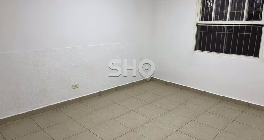 Casa com 2 quartos à venda na Manuel de Moura, 28, Vila Gustavo, São Paulo