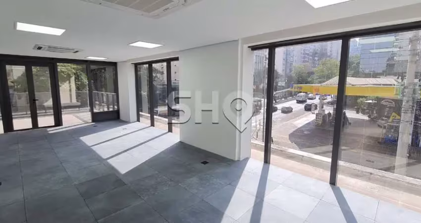 Sala comercial para alugar na Rua José Maria Lisboa, 747, Jardim Paulista, São Paulo