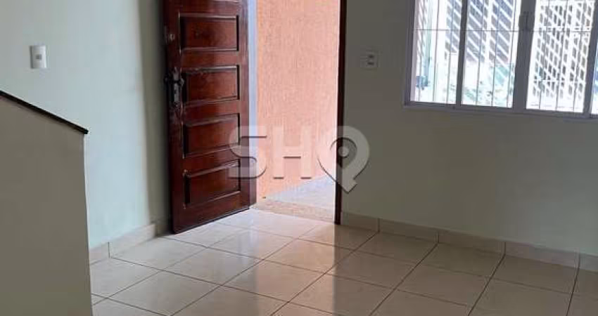 Casa com 2 quartos à venda na Jaime Semer, 5, Vila Mazzei, São Paulo