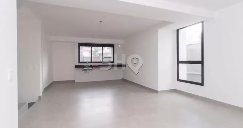 Casa em condomínio fechado com 3 quartos à venda na Rua Ourânia, 39, Vila Madalena, São Paulo
