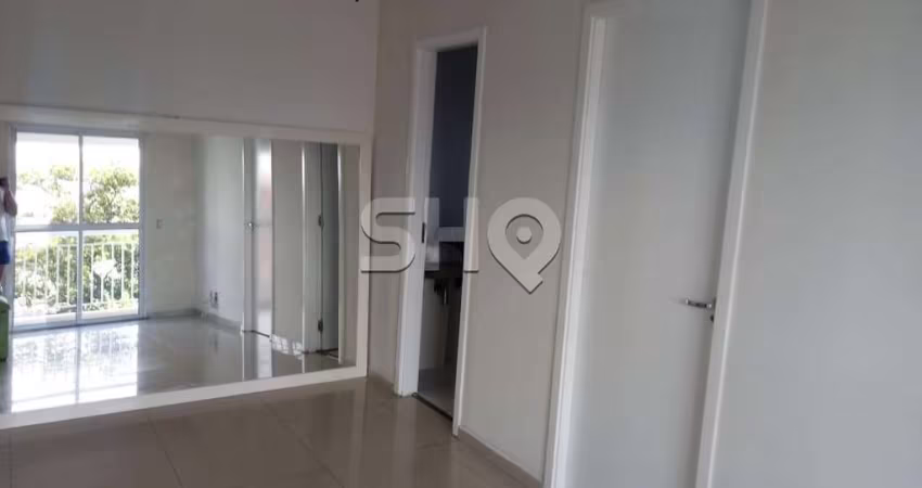 Apartamento com 1 quarto à venda na Rua Cônego Vicente Miguel Marino, 59, Barra Funda, São Paulo