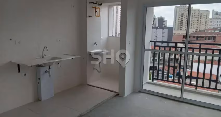 Apartamento com 2 quartos à venda na Rua Paulo Maldi, 342, Tucuruvi, São Paulo