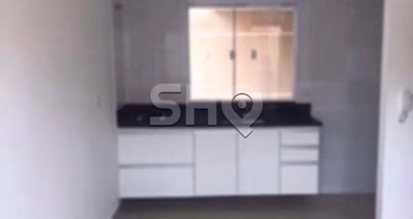 Casa em condomínio fechado com 2 quartos à venda na Adelina, 81, Vila Mazzei, São Paulo