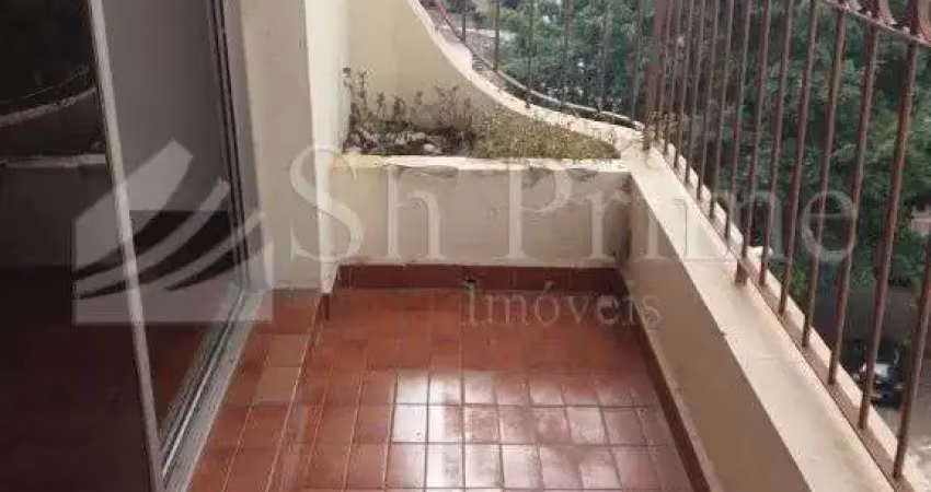 Apartamento com 2 quartos à venda na Rua Aimberê, 1300, Perdizes, São Paulo