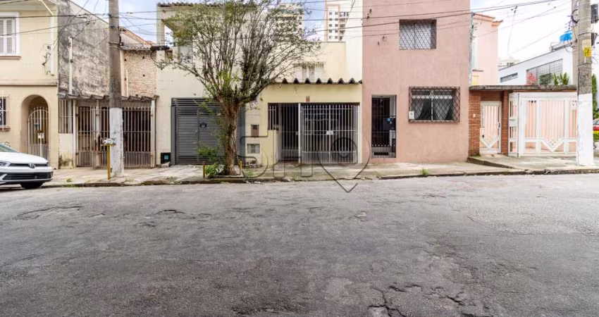 Casa com 2 quartos à venda na Rua Doutor Augusto de Miranda, 417, Pompéia, São Paulo