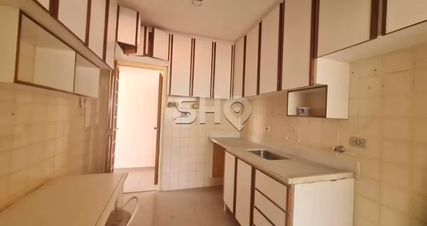 Apartamento com 3 quartos à venda na Rua Agente Gomes, 216, Jardim São Paulo (Zona Norte), São Paulo