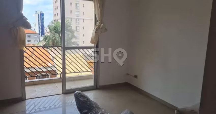 Apartamento com 3 quartos à venda na Rua Agente Gomes, 216, Jardim São Paulo (Zona Norte), São Paulo