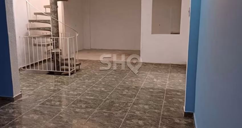 Ponto comercial para alugar na Avenida Aratãs, 254, Moema, São Paulo